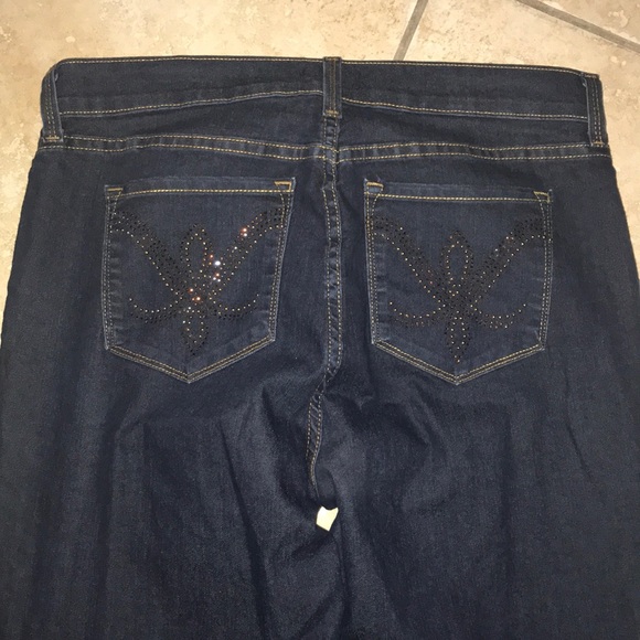 NYDJ Size 12 - Picture 3 of 4